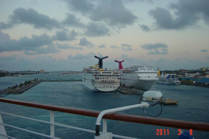 CarnivalSensation&Fascination