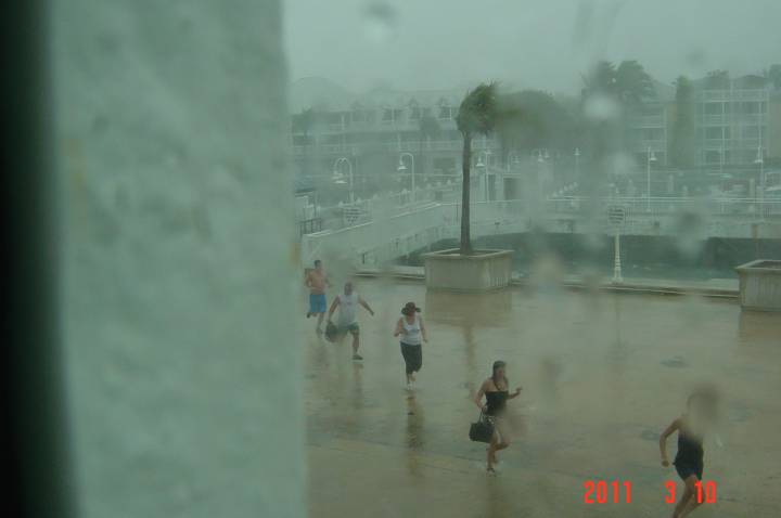 storm