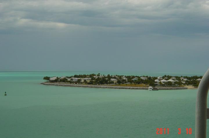 key west