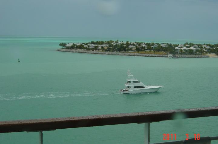 key west