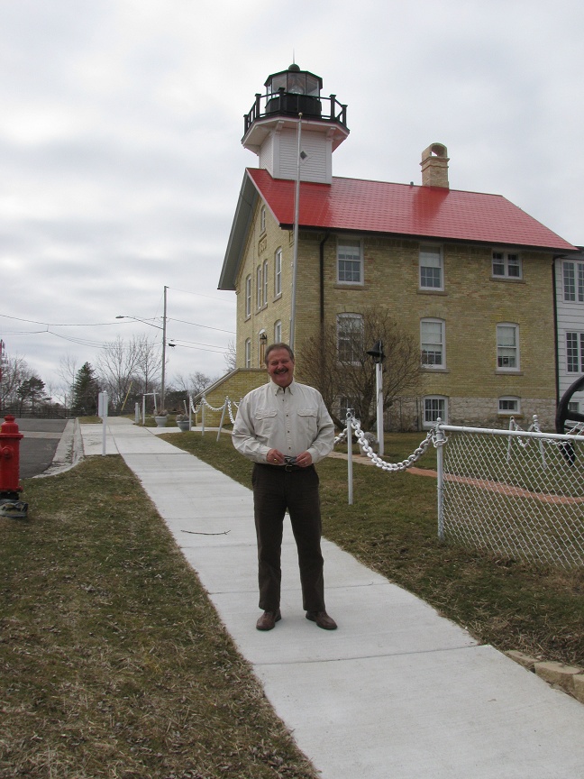 JamesPortWashingtonLighthouse