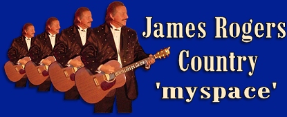 JamesRogersCountry_Myspace