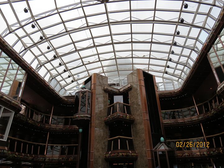 AtriumElevators
