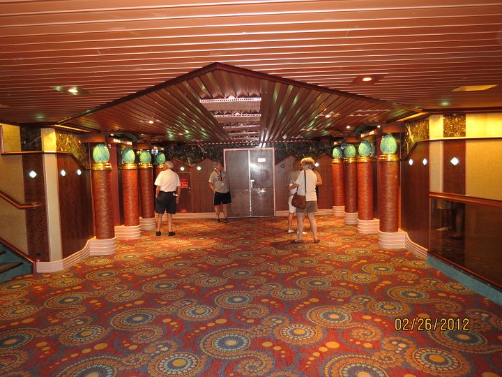 Elevators