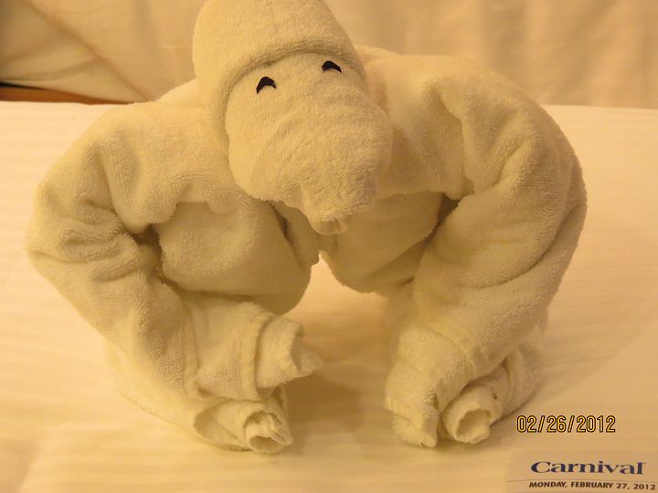 Towels